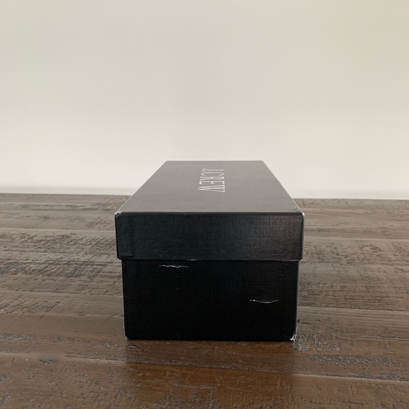 J. Crew Shoe Box - Picture 9 of 11